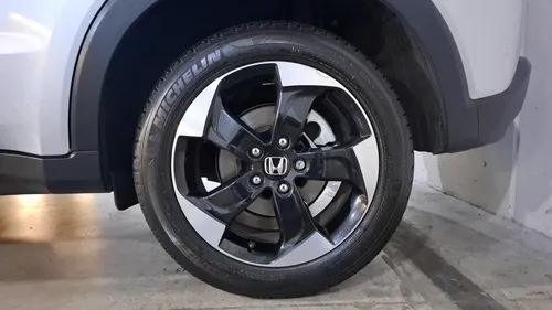 Honda HR-V 1.8 PRIME CVT