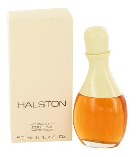 Halston By Halston Para Mujeres Cologne Spray 17 Onzas