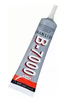Comprar Pegamento Pantalla Display Zhanlida B7000 110ml Transparente