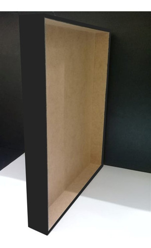 Imagem 2 de 2 de Quadro Mdf - Leão Africano Impressão Em Vinil