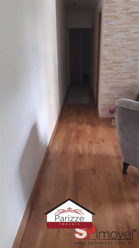 Imagem 4 de 15 de Apartamento Nas Palmas Do Tremembé 2 Dormitórios! - 9112-1