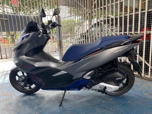Imagem 1 de 4 de Honda Pcx Sport 150