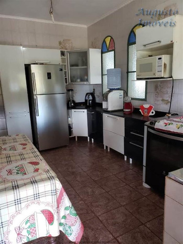 Imagem 21 de 29 de Chácaras À Venda Em Atibaia/sp - Compre O Seu Chácaras Aqui! - 1459359
