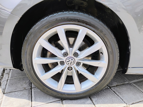 Volkswagen Jetta 2.5 Comfortline Mt