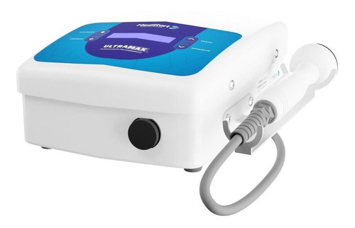 Ultramax - Aparelho De Ultrassom E Ondas De Choque Medstart