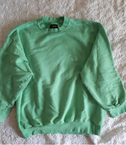 Sweater Para Damas. Talla M. Italiano Marca Ciao.