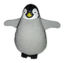 Comprar Happy Feet Atticus Burger King Colección Warner Bros 2011