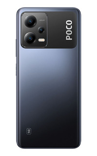 Xiaomi Pocophone Poco X5 5G Dual SIM 256 GB negro 8 GB RAM