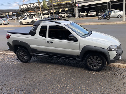 Fiat Strada 1.8 ADVENTURE CABINE ESTENDIDA
