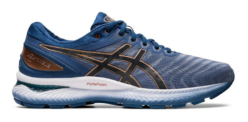 Tênis Asics Gel Nimbus 22 Masculino