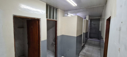 Imagem 11 de 13 de Galpão De 450 M² Na Saúde/vila Da Saúde - Rr4810