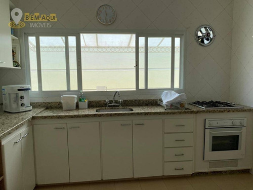 Imagem 22 de 30 de Casa À Venda, 316 M² Por R$ 1.650.000,00 - Condomínio Campos De Santo Antônio - Itu/sp - Ca1467