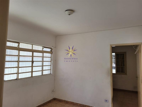 Imagem 6 de 15 de Casa Jardim Santa Maria São Paulo/sp - 2768