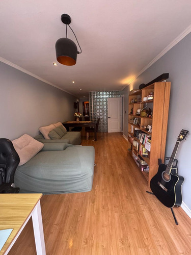 Broker Jardin G. Comun Inlcuido 4d-2b-1est-1bod