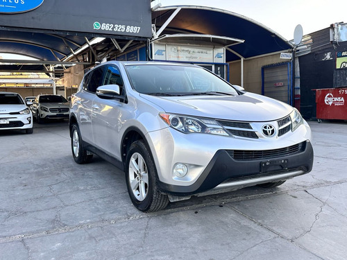 Toyota RAV4 2.5 Xle L4/ At