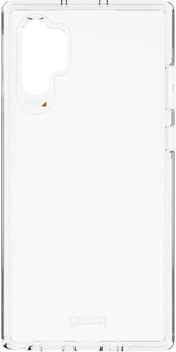 Funda Mil-std Gear4 Crystal Palace Para Galaxy Note 10 Plus