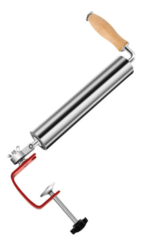 Varilla De Rodillo Para La Herramienta Para Hacer 20cmx9cm
