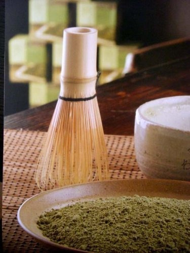 Feliz Ventas Te Matcha Japonesa De Bambu (batidor Chasen