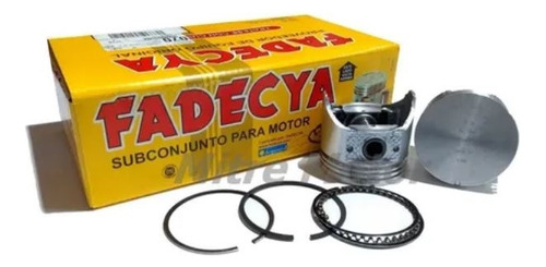 Subconjunto Ford Falcon F100 188-221