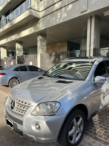 Mercedes-Benz ML ML 350 4MATIC