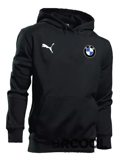 agasalho bmw masculino