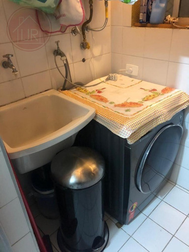 Imagem 19 de 28 de Apartamento Para Venda, 2 Dormitórios, Vila Mazzei - São Paulo - 3527