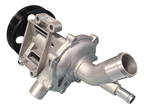 Bomba D'água Fiat Toro 1.8 16v E-torq 16 17 18 19 20 21