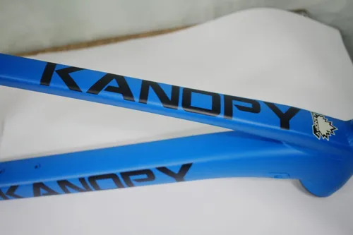 Bicicleta kanopy online r29