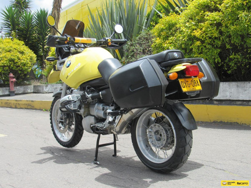 Bmw R850 Gs