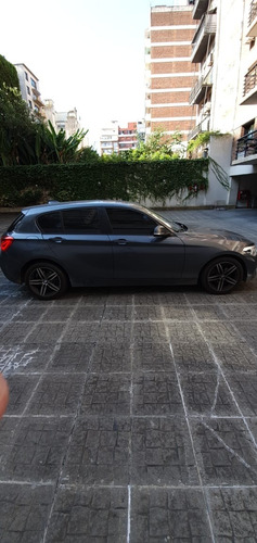 Bmw Serie 1 1.5 118i Sport Line 136cv