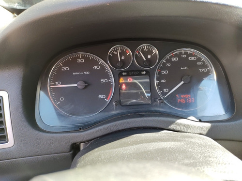 Peugeot 307 2.0 Hdi Xs 110cv 2010