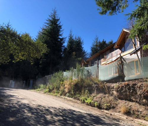 Imagen 27 de 30 de Lote Con Planos Aprobados 6 Cabañas 70m2, Zona Centro, Villa La Angostura.