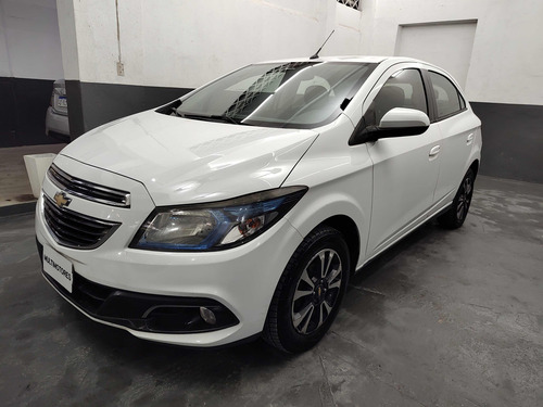Chevrolet Onix 1.4 Ltz At 98cv