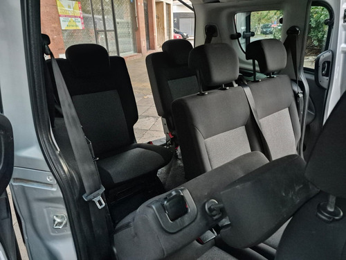 Fiat Doblo 1.4 Active Family High Sec