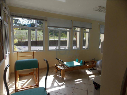 Imagem 19 de 30 de Terreno Residencial À Venda, Alphaville Dom Pedro, Campinas. - Te0224
