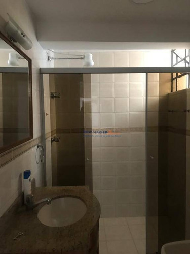 Imagem 11 de 30 de Apartamento Com 2 Dormitórios À Venda, 80 M² Por R$ 900.000 - Consolação - São Paulo/sp - Ap0161