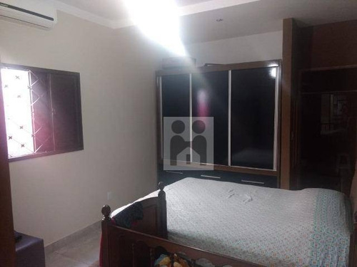 Imagem 11 de 15 de Casa Com 2 Dormitórios À Venda, 116 M² Por R$ 190.000 - Jardim Helena - Ribeirão Preto/sp - Ca0540