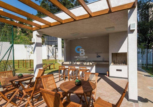 Imagem 23 de 30 de Apartamento À Venda, 65 M² Por R$ 490.000,00 - Vila Prudente (zona Leste) - São Paulo/sp - Ap7520