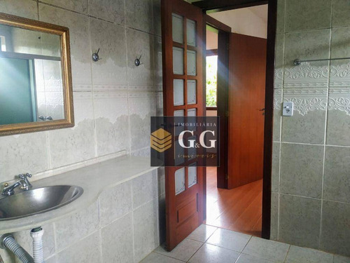 Imagem 30 de 30 de Apartamento Com 2 Dormitórios Para Alugar, 60 M² Por R$ 1.500,00/mês - Centro - Viamão/rs - Ap0303