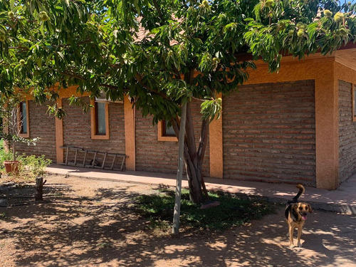 Casa En Venta Condominio El Tranque / Til Til