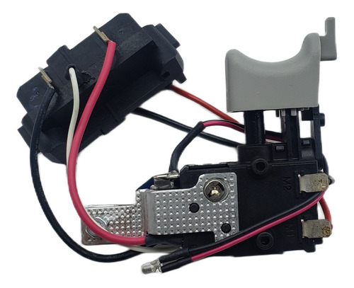 Interruptor N792970 P/taladro Mtx20k6a-b3 Mtx20k6 Mtx20k3b-b