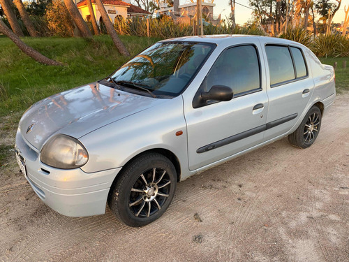 Renault Clio 1.9 Rnd