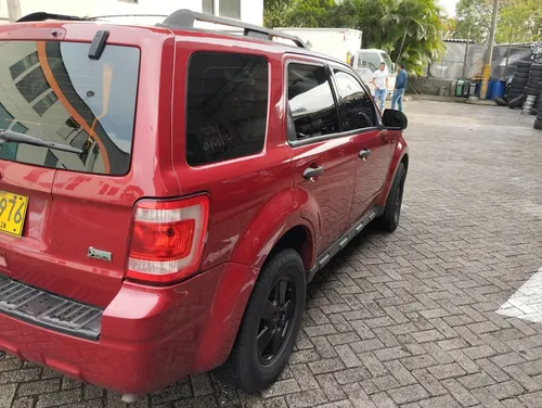 Ford Escape 3.0 Xlt