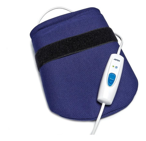Imagen 2 de 4 de Aspen Comfort Almohadilla Termica Cervical