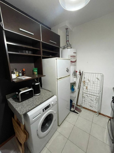 Imagen 6 de 12 de Hermoso Departamento Amueblado En Venta De 2 Ambientes Con 2 Cocheras Lomas Este