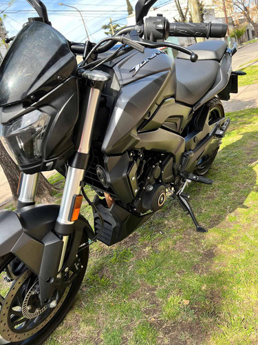 Imagen 4 de 15 de Bajaj Dominar 400 Ug 2019