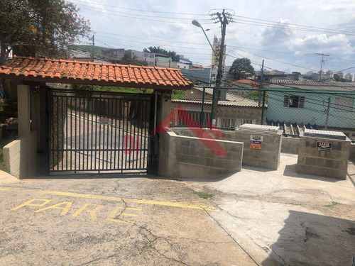 Imagem 15 de 18 de Apartamento Com 2 Dorms, São João Clímaco, São Paulo - R$ 212 Mil, Cod: 1717 - V1717