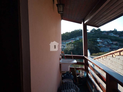 Imagem 2 de 18 de Casa Com 3 Dorms, Centro (caucaia Do Alto), Cotia - R$ 1.25 Mi, Cod: 4259 - V4259