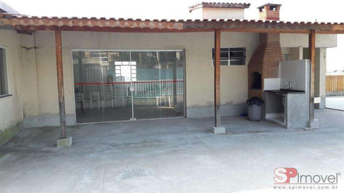Imagem 13 de 19 de Apartamento Para Venda Com 66 M² | Engenheiro Goulart| São Paulo Sp - Ap53692v