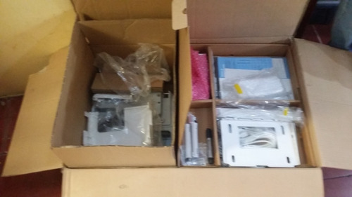 Proyector Interactivo Brightlink 595wi+ Tiro Ultracorto (Usado)
